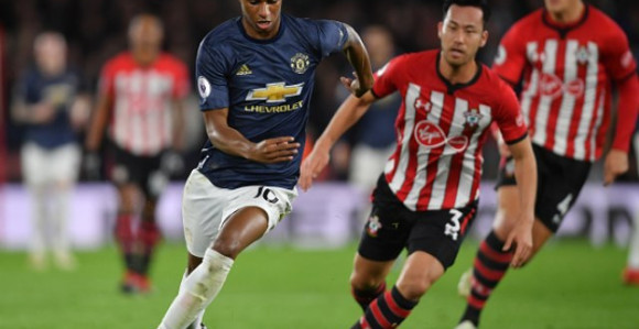 PL: Junajtedu "bježi" Liga šampiona!