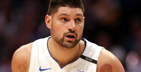 Vučević razbio Sanse, Dončić podbacio protiv Lejkersa!