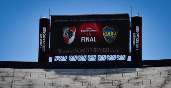 Saga se nastavlja - River neće u Madrid!