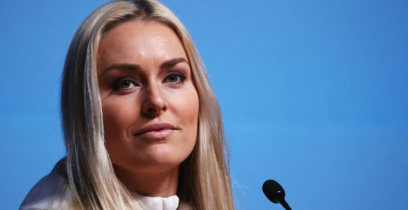 Lindzi Von odložila penziju zbog Lejk Luiza!