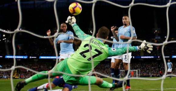 PL: Kocka koja se isplatila - Pep odmarao i pobijedio!