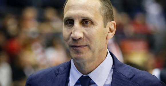 Blat: Jel' ste videli mog sina protiv Srbije?!