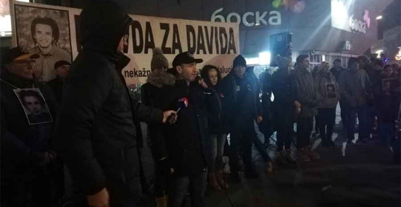 Dragičević: Ubice šetaju slobodno