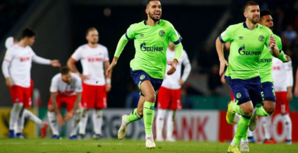 BL: Šalke opet bez pobjede na strani!