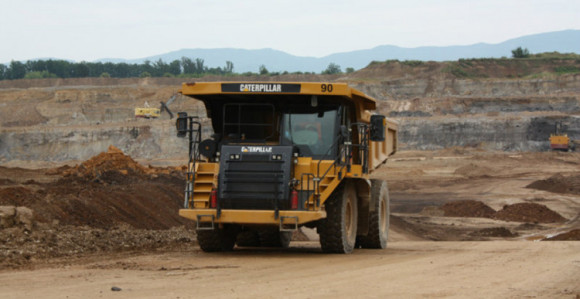 Zakazana prodaja RŽR "Ljubija"