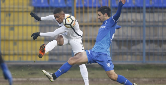 SLS: Mladost zaustavila Partizan u Lučanima!