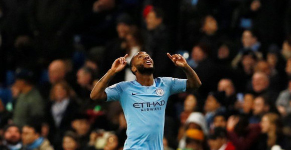 Smije li neko golova i asistencija protiv Sterlinga?!