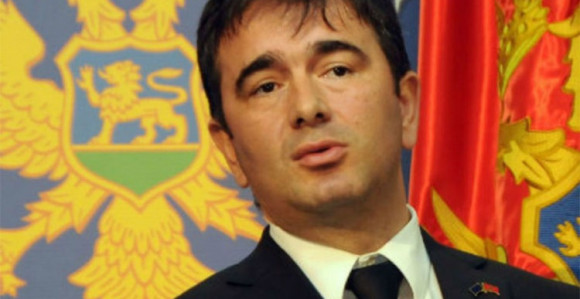 Medojević stupio u štrajk glađu