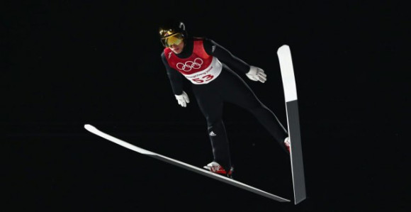 Forfang za "dlaku" bolji od Žile u Nižnjem Tagilu!