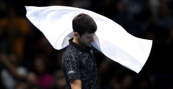 ''Novak bi volio da igra Dejvis kup...!''