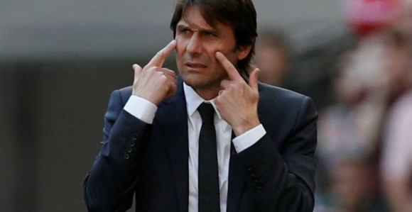 Konte i Roma – počelo je!