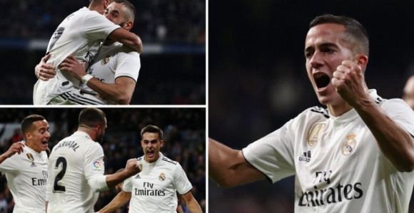 ŠPA: Valensija promašivala, Real kaznio!