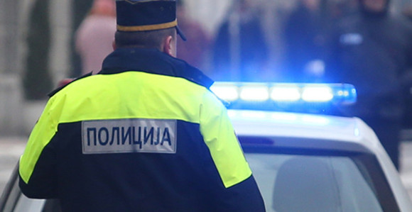 BL: Uhapšen zbog pucnjave