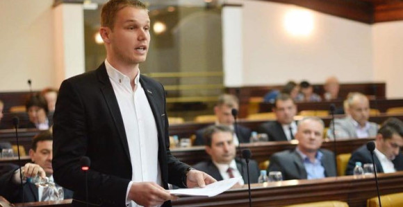 Draško tvrdi: To je plemenita akcija