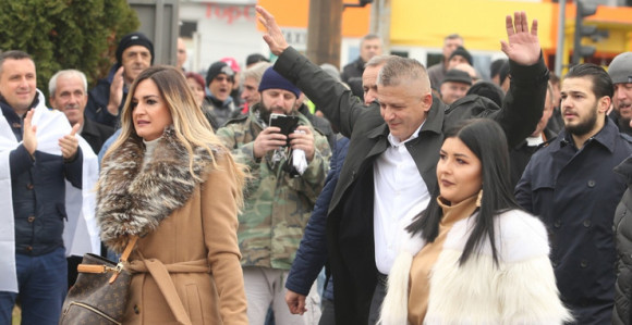 "Svi znaju da je Naser Orić ubica"