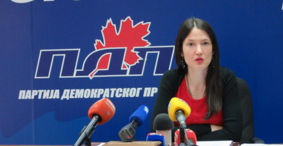 Trivić: Izmijeniti obrazovni sistem