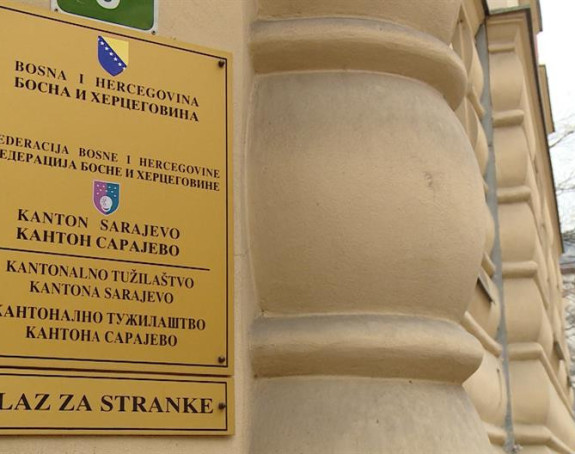 Traže pritvor za Miloša Obradova