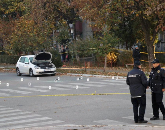 Milošu Obradovu određen pritvor