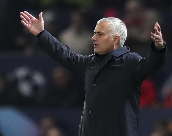 Murinjo: Ne "vidite" problem kod Sarija, Klopa, Pepa...!