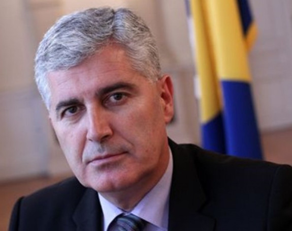 "Bošnjaci su moja braća i kumovi"