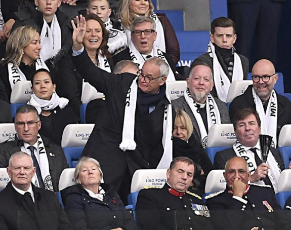 Ranijeri na "Bridžu": Edene, hvala, i nemoj više...