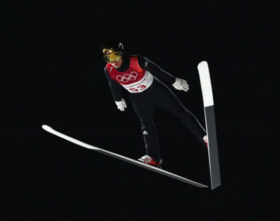 Forfang za "dlaku" bolji od Žile u Nižnjem Tagilu!