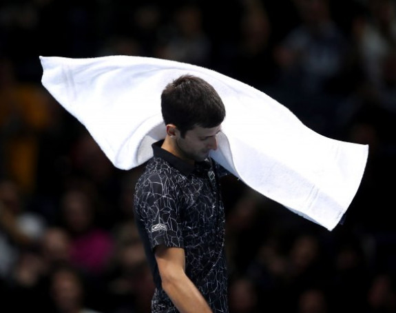 ''Novak bi volio da igra Dejvis kup...!''