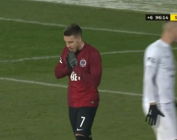 Video: Ludnica u Češkoj! Tragičari Kanga i Ristić!