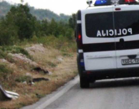 Jedno lice teže povrijeđeno