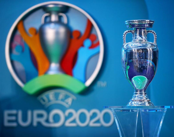 Žrijeb za EURO: "Orlovi" i ''Zmajevi'' dobijaju rivale!