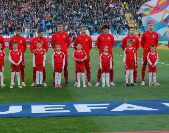 Žrijeb za EP 2020: Koga Srbija može da dobije u grupi?