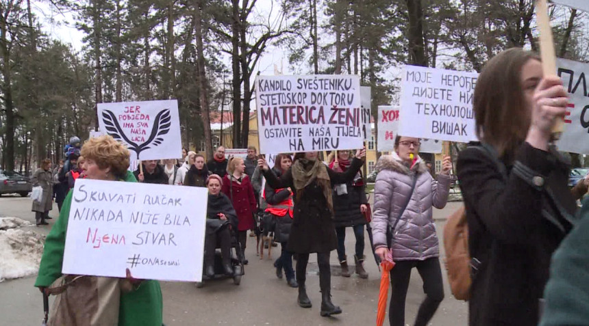 Zakon i kazne: Ima li u BiH političke kulture