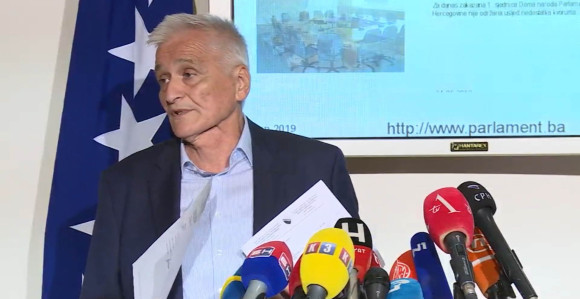 PDP: Ko sada koči formiranje vlasti u BiH?