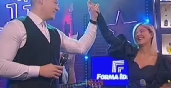 Kija i Sloba snimaju duet?!