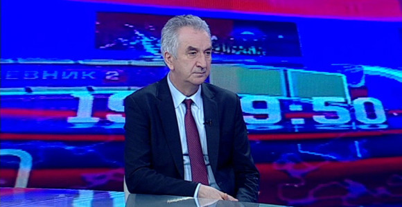 Šarović: Ovo je istorijska greška Milorada Dodika 