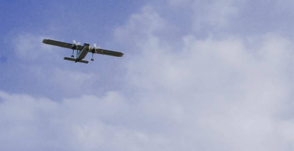 У паду авиона девет погинулих, троје повријеђено