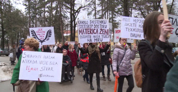 Zakon i kazne: Ima li u BiH političke kulture