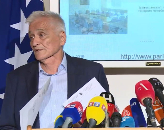 PDP: Ko sada koči formiranje vlasti u BiH?