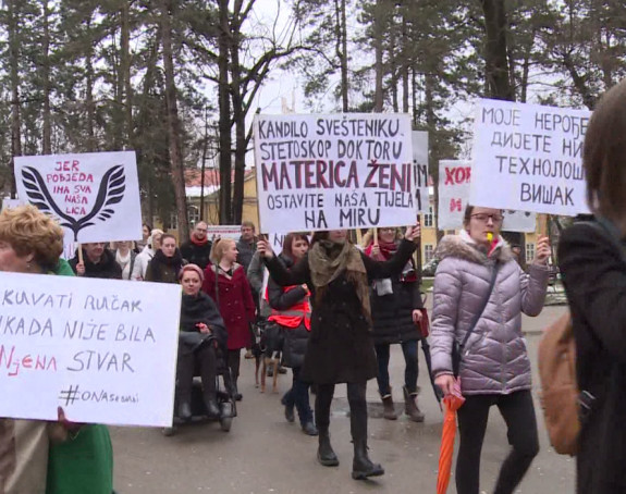 Zakon i kazne: Ima li u BiH političke kulture