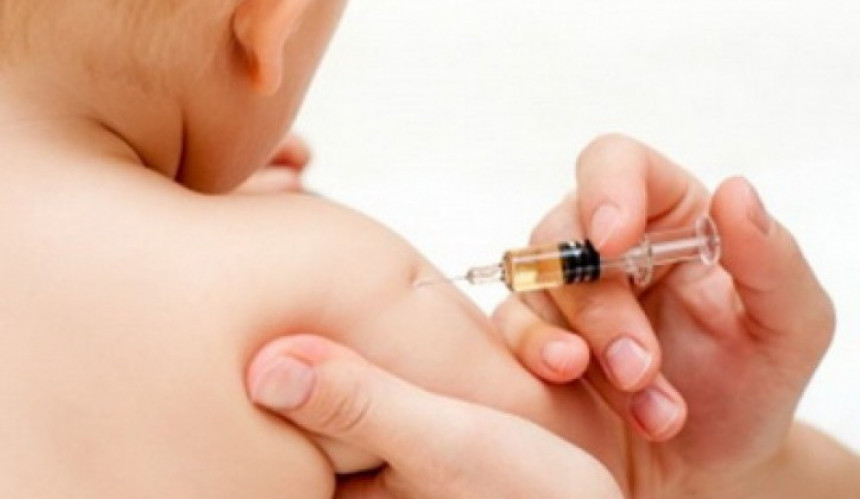 Забрињавајуће питање имунизације дјеце
