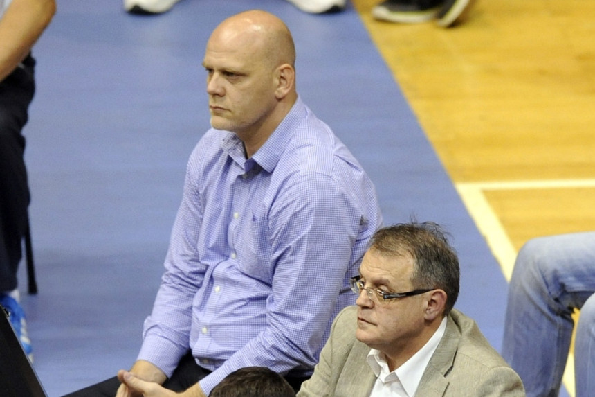 Павловић: Ове сезоне, Звезда учи да остане на врху!