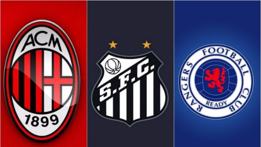 Клубови који трагају за старом славом...