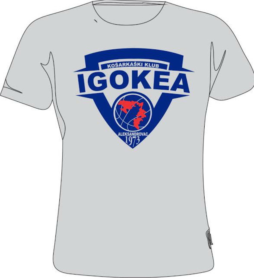 ABA - Igokea: Godinu započeti pobjedom!