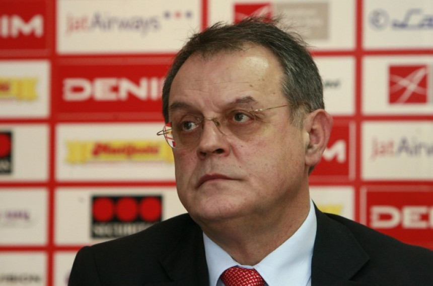 Čović: Tačka na crno-bijele i njihov svijet! Ne dam Radonjića!