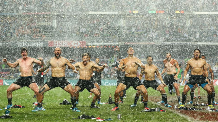 Analiza - Haka: Šta je to, kako idu riječi, da li ona vrijeđa...?!