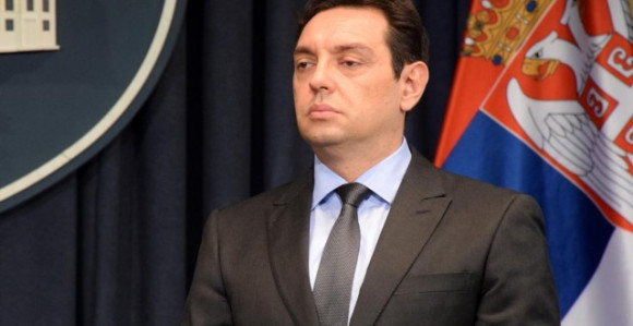 Vulin: Nova pravila za prevoz migranata