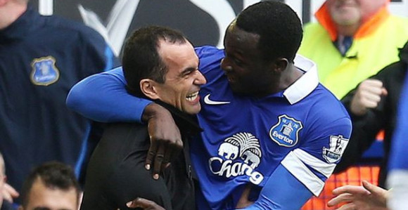 Мартинес: Не бих мијењао Лукакуа ни за кога!