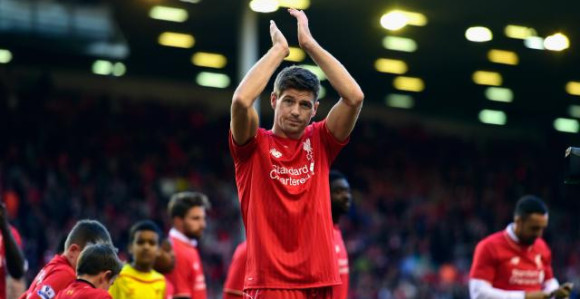 Џерард се повлачи у 2016. - биће менаџер!