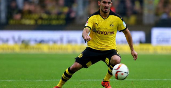 Јувентус понудио преко 30 € милиона за Гиндоана?!