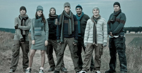 „S.A.R.S“ izdaje poslednji album?